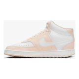 Nike Court Vision Mid CD5436-800 - Bej