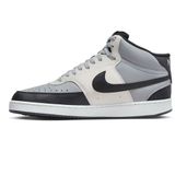 Nike Court Vision Mid Erkek Günlük Spor Ayakkabı