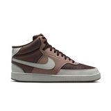 Nike Court Vision Mid Next Nature DN3577-200 Kahverengi Erkek Spor Ayakkabı