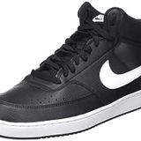Nike Court Vision Mid Next Nature Spor Ayakkabı