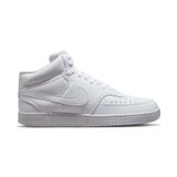 Nike Court Vısıon Mıd Nn Erkek Beyaz Spor Ayakkabı Dn3577-100 001 beyaz