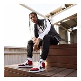 Nike Court Vision Mid NN Spor Ayakkabı