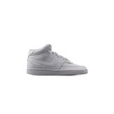 Nike Court Vision Mid Unisex Günlük Orta Kesim Sneaker Ayakkabı CD5436-100