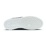 Nike Court Vision Mid Wntr Spor Ayakkabı Siyah
