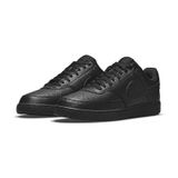 Nike Court Vision Siyah Lo Nn