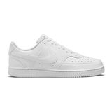 Nike Court Vison Low Next Nature Unisex Günlük Ayakkabı DH3158-100 Beyaz - Renkli