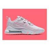 Nike CQ6549-100 Air Max 270 Special Edition Ayakkabı