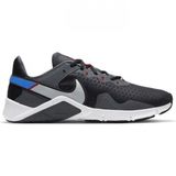 Nike CQ9356 Siyah Legend Essential 2 Erkek Antrenman Ayakkabısı