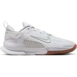 Nike Crosscourt Küçük/genç Çocuk Ayakkabısı !!!dar Kalıp Yarım Veya 1 Numara Büyük Alabilirsiniz) - 001 - Beyaz