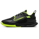 Nike Crosscourt Unisex Sneaker Unisex Günlük Spor Ayakkabı Siyah