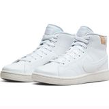 Nike CT1725-100 Court Royale 2 Mid Beyaz Erkek Spor Ayakkabı