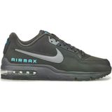 Nike CT2275 Nike Air Max Ltd 3 Antrasit Unisex Spor Ayakkabı