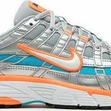 Nike Ct3751-001 P-6000 Kadın Spor Ayakkabı