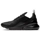 Nike CT6018-001 Siyah Air Max 270 Spor Ayakkabı