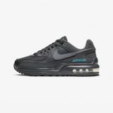 Nike CT6021-001 Air Max Wright Siyah Kadın Spor Ayakkabı