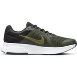 Nike CU3517 301 Run Swıft 2 Erkek Spor Ayakkabı - Çok Renkli - Açık Kırmızı