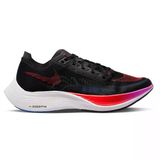 Nike CU4123-002 Zoomx Vaporfly Next% 2 Kadın Siyah Koşu Ayakkabısı