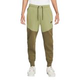 Nike CU4495-010 Erkek M Nsw Tch Flc Jggr Erkek Siyah Günlük Stil Eşofman Altı