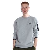 Nike tech fleece t 2024 shirt