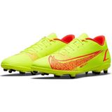 Nike CU5692-760 Vapor 14 Club Fg/mg Erkek Krampon Spor Ayakkabı - Sarı