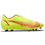 Nike CU5692-760 Vapor 14 Club FG/MG Futbol Krampon Ayakkabı 44 Numaralı Erkek Kullanıcı İçin - Siyah