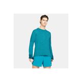 Nike CU6083-393 Lacivert Erkek Sweatshirt