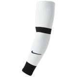 Nike CU6419-100-DIG Matchfit Unisex Beyaz Futbol Çorabı
