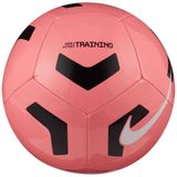 Nike CU8034-675 Ptch Train Pembe Futbol Topu