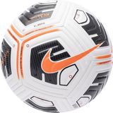 Nike CU8047-101 Academy Team 5 No Futbol Topu Açık Mavi Siyah Gri Renk Güçlendirilmiş Kauçuk - Açık Mavi - Siyah - Gri