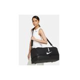 Nike CU8087-010 Nk Acdmy Team L Hdcs Siyah Unisex Futbol Çantası