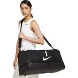 Nike CU8087-010 Siyah 59L Academy Team L Spor Çantası