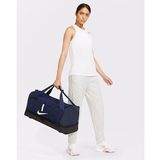 Nike CU8087-410 NK Acdmy Team L HDCS Mavi Unisex Futbol Çantası