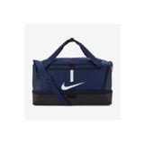 Nike CU8096-410 Academy Team M Hdcs Lacivert Unisex Spor Çantası