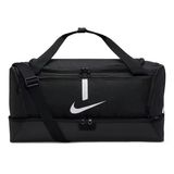 Nike Cu8096 Nk Acdmy Team M Hdcs Spor Çantası Siyah-Beyaz