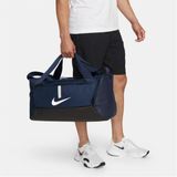 Nike CU8097-410 Nk Acdmy Team S Duff Unisex Mavi Futbol Spor Çanta