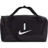 Nike CU8097-657 Unisex Acdmy Team S Duff Spor Çanta Kırmızı - Siyah