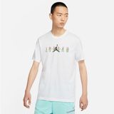 Nike CU9609-687 M J Air Dry Knit Kırmızı Erkek Basketbol Pantolon
