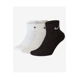Nike Cushion Training Ankle 3'lü Çorap