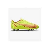 Nike Cv0823-760 Jr Vapor 14 Club Fg/Mg Cocuk Krampon