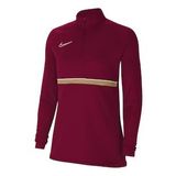 Nike CV2653-677 Kırmızı Kadın Sweatshirt
