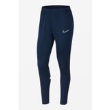 Nike CV2665-451 Lacivert Kadın Eşofman Altı