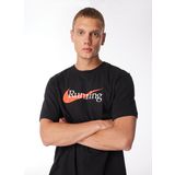 Nike CW0945-010 Erkek Siyah T-Shirt