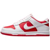 Nike CW1590-600 Dunk Low Championship Red Spor Ayakkabı