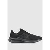 Nike CW3413-003 Downshifter 11 Siyah Kadın Spor Ayakkabı