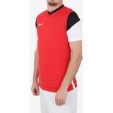 Nike CW3826-659 M Park Derby III Jsy Kırmızı Erkek Forma