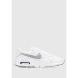Nike CW4554-100 Air Max Sc Beyaz Kadın Koşu Ayakkabısı
