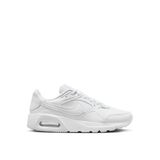 Nike CW4554-101 WMNS NIKE AIR MAX SC Beyaz Deri Kadın Yürüyüş Ayakkabısı
