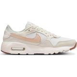 Nike CW4554 Nike Air Max Sc Shoes Bej Unisex Spor Ayakkabı
