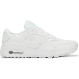 Nike CW4554 Nike Air Max Sc Shoes Beyaz Unisex Spor Ayakkabı