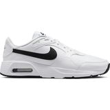 Nike CW4555-102 Air Max Erkek Günlük Spor Ayakkabı - Beyaz